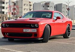 دودج تشالنجر